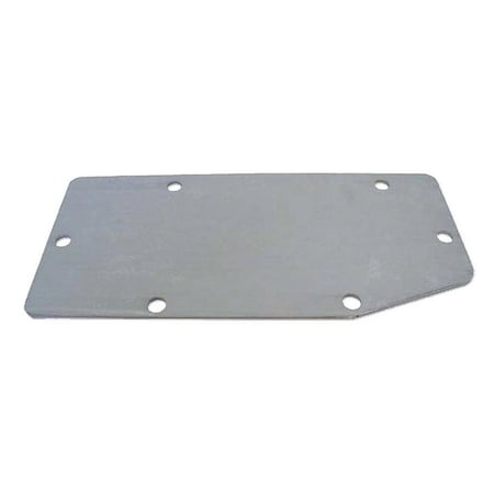 Aftermarket Belt Pulley Block Off Plate Fits FARMALL M Super MD W400 660 O6 49053DB